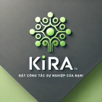 Kiravu.988 logo - Similar company to Calibee