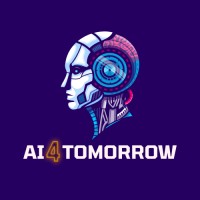 AI4Tomorrow logo - Similar company to Trippin Tech