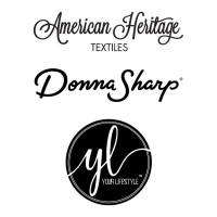 American Heritage Textiles logo - Similar company to Duran Digital