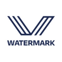 Watermark logo - Similar company to Oceanwise