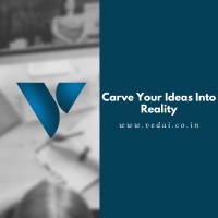 VEdAI logo - Similar company to Uc Santa Barbara