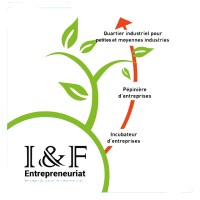 I&F entrepreneuriat logo - Similar company to Esthypyaourt