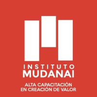 Instituto Mudanai de Creación de Valor logo - Similar company to Thynkb
