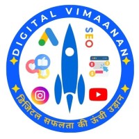 Digital Vimaanan logo - Similar company to Chikucab