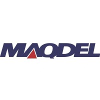 MAQDEL logo - Similar company to Somos Conectados