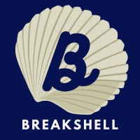 Breakshell logo - Similar company to Akb It Solutions