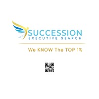 Succession Executive Search logo - Similar company to Fispl