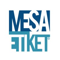 Mesa Etiket logo - Similar company to Solutions-Ig
