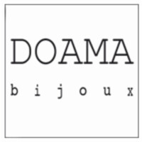 Doamabijoux logo - Similar company to De Maarse Paris