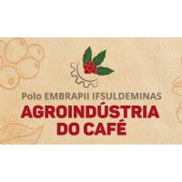 Polo EMBRAPII do IFSULDEMINAS Agroindústria do Café logo - Similar company to E2Carbon