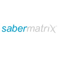 Saber Matrix logo - Similar company to Woodhill Homes