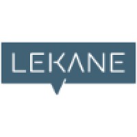 Lekane logo - Similar company to Freia