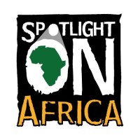 Spotlight on Africa logo - Similar company to Darwin Analytics, Inc.