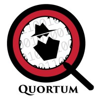 Quortum logo - Similar company to Quortex