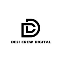 Desi Crew Digital logo - Similar company to Desicrew Solutions Private Limited