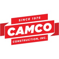 Camco Construction, Inc. logo - Similar company to Mb Builders And Development Llc
