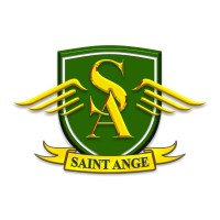 Saint Ange French International School logo - Similar company to Union Des Parents Du Lycée International Français Marguerite Duras