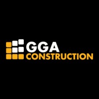 GGA Construction logo - Similar company to Abc Delaware