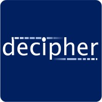 Decipher Ltd logo - Similar company to Baulogic