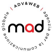MAD Agency logo - Similar company to Poonto.