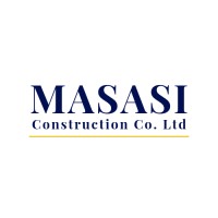 Masasi Construction Co Ltd logo - Similar company to Advent Construction Ltd