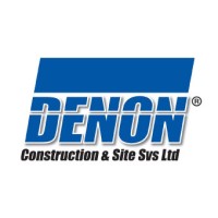 Denon Construction & Site Services Limited logo - Similar company to 3Rs Engineering Ltd