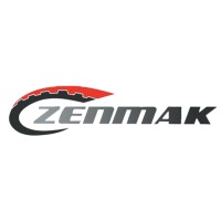 Zenmak Makina logo - Similar company to Alkan Maki̇na