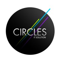 Circles IT Solutions logo - Similar company to Cedar Pro Inc