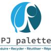 JPJ PALETTES logo - Similar company to Pronal