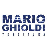 TESSITURA MARIO GHIOLDI E C. - S.R.L. logo - Similar company to Masa S.P.A.