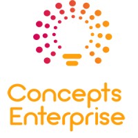 Concepts Enterprise, INC logo - Similar company to Siiwii.Network