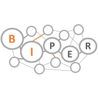 BIPER logo - Similar company to Biper