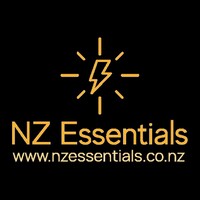 NZ Essentials logo - Similar company to Esu 4