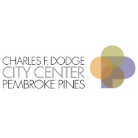 Charles F. Dodge City Center- ASM Global logo - Similar company to Glocomx
