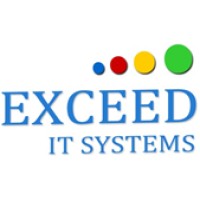 EXCEED IT Systems PLC. logo - Similar company to Abol Software Solution Plc