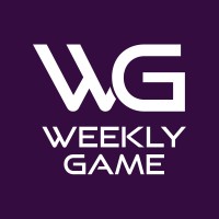 Weekly Game logo - Similar company to Mofu Tech