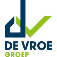 De Vroe Groep logo - Similar company to Visitgent