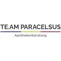 TE.AM Paracelsus Apothekenberatung GmbH logo - Similar company to Pharm-Net Ag