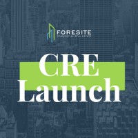 CRE Launch Program logo - Similar company to Deconova International Group