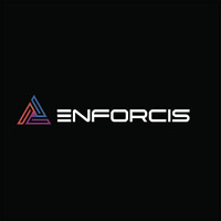 Enforcis logo - Similar company to Holiseum