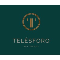 Telésforo Advogados logo - Similar company to Nastlaw Llc