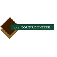 COUDRONNIERE SAS logo - Similar company to R Craft Visuals
