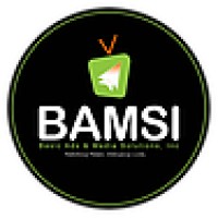 Basic Ads  and Media Solutions, Inc. (BAMSI) logo - Similar company to Cherry Adrien : Digital Marketing Services