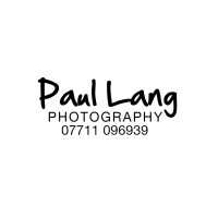 Paul Lang Property Photography logo - Similar company to Property Studios Ltd.