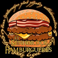 O Senhor Dos Hambúrgueres