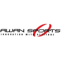 Awan Sports logo - Similar company to Libermann