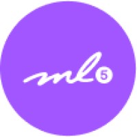 ml5.js logo - Similar company to Super Surface