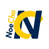 NoeCha Srl logo - Similar company to Nur Macroprinters