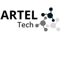 Artel Tech logo - Similar company to Aleph Academy
