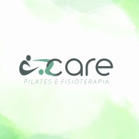 Care Pilates e Fisioterapia - Centro de Saúde e Bem Estar logo - Similar company to Apccf - Associação Paraibana Das Clínicas E Consultórios De Fisioterapia